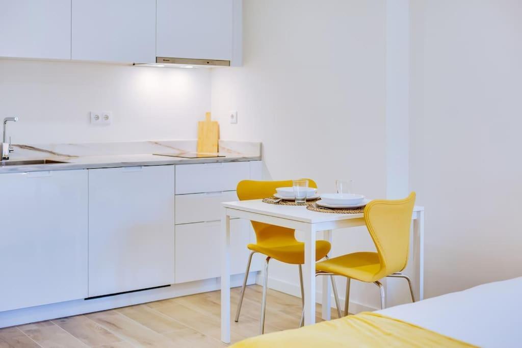 Graceful 12 Apartamento