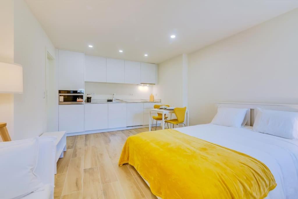 Apartamento Graceful 12 *