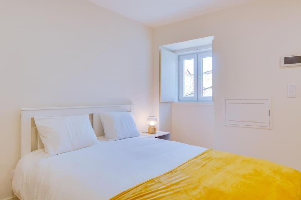 Apartamento Graceful 12