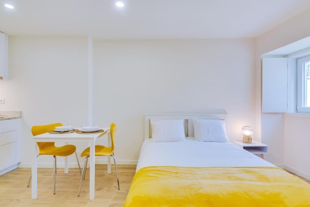 Graceful 12 Apartamento