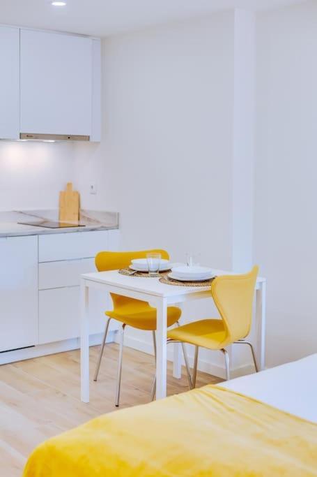 Apartamento Graceful 12 Lisboa